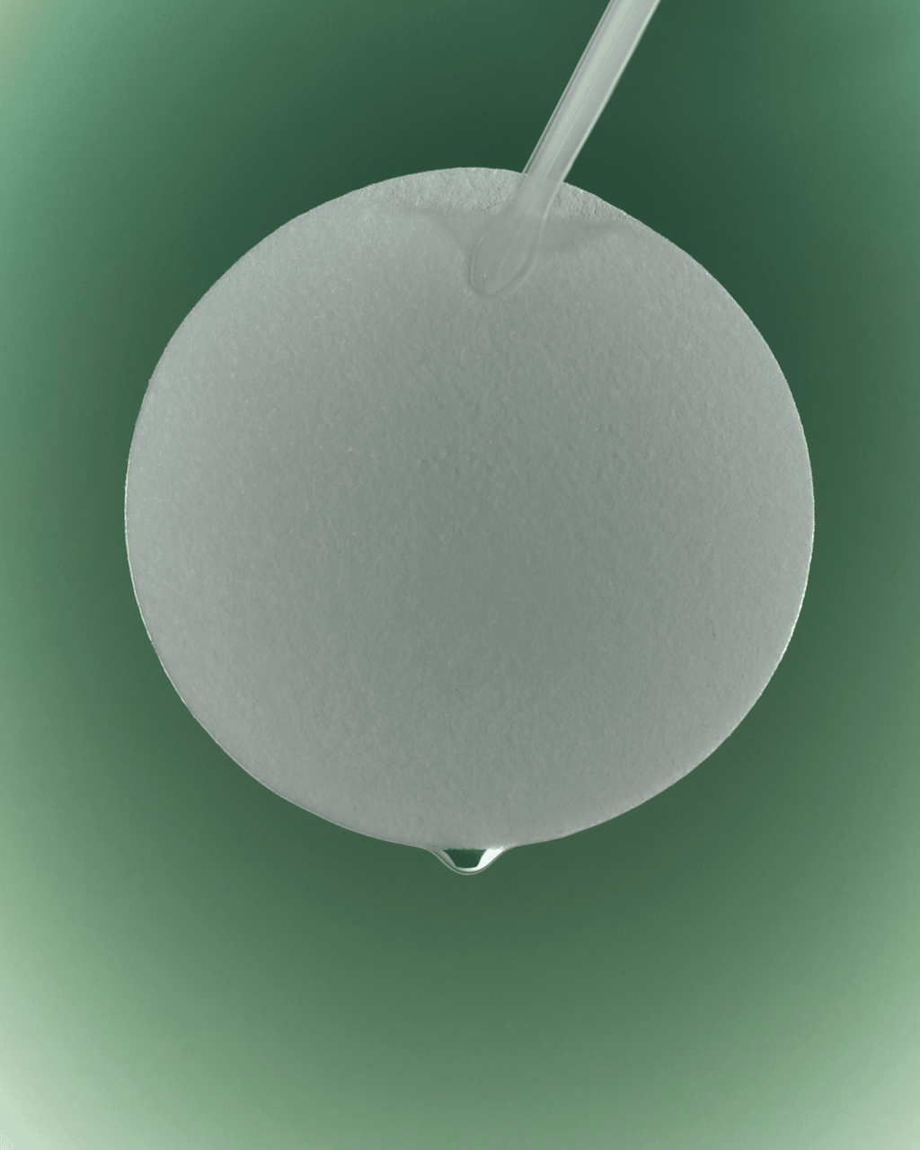 Green Flavonoid 2.5 Pads