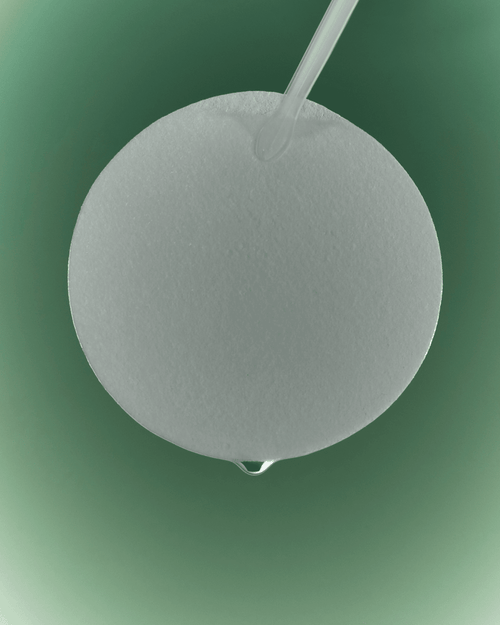 Green Flavonoid 2.5 Pads