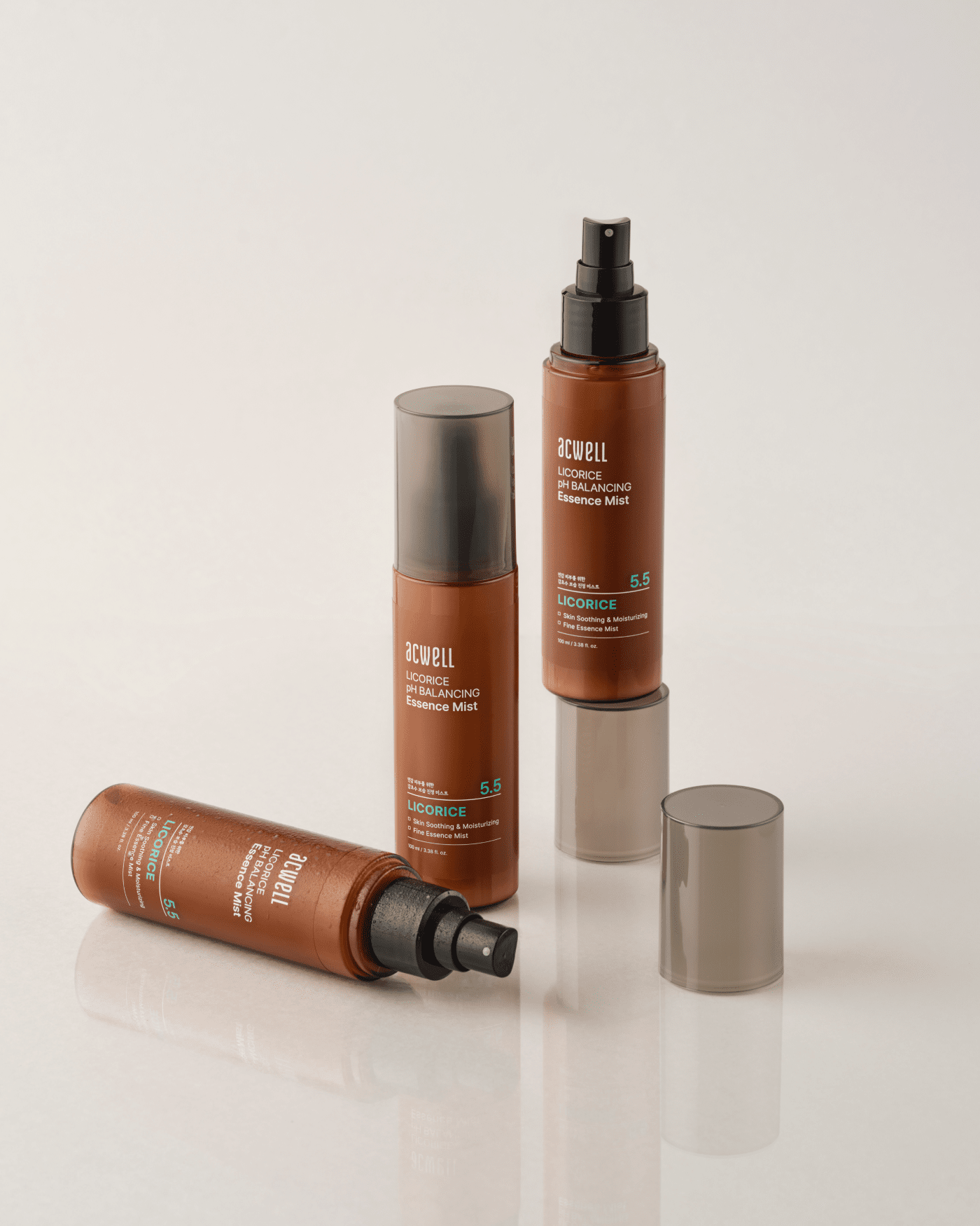 Licorice pH Balancing Essence Mist