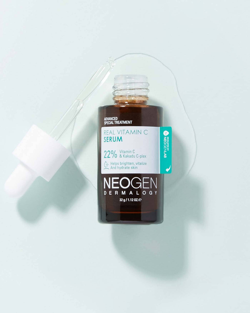 Dermalogy Real Vitamin C Serum