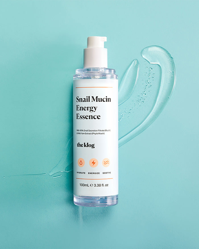 Snail Mucin Energy Essence