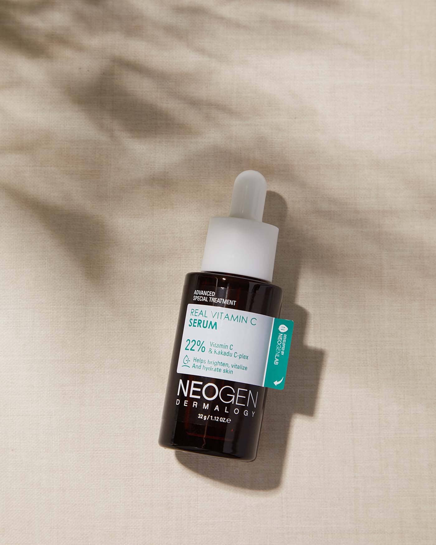 Dermalogy Real Vitamin C Serum