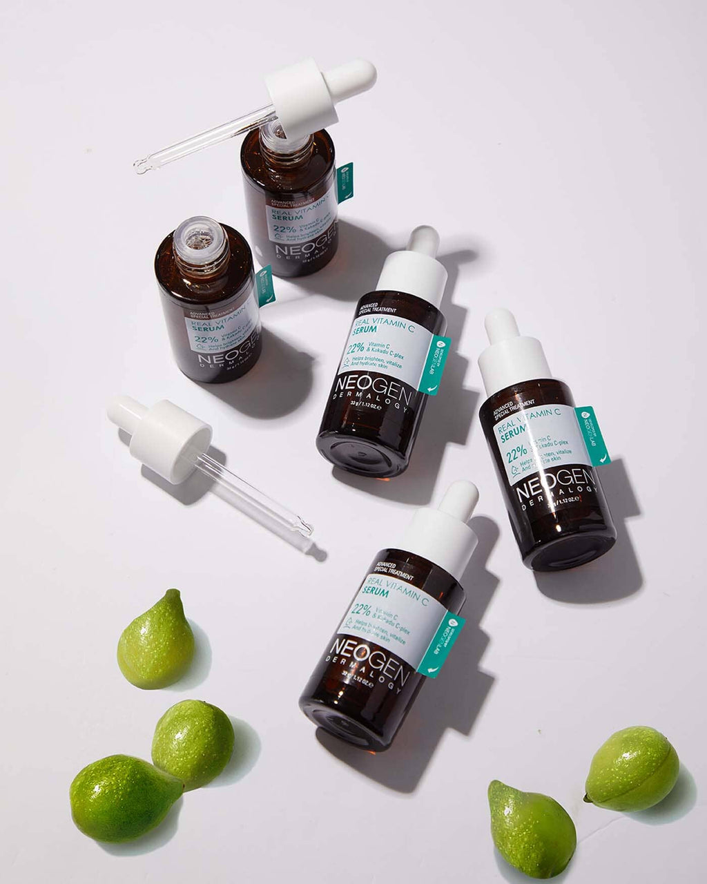 Dermalogy Real Vitamin C Serum